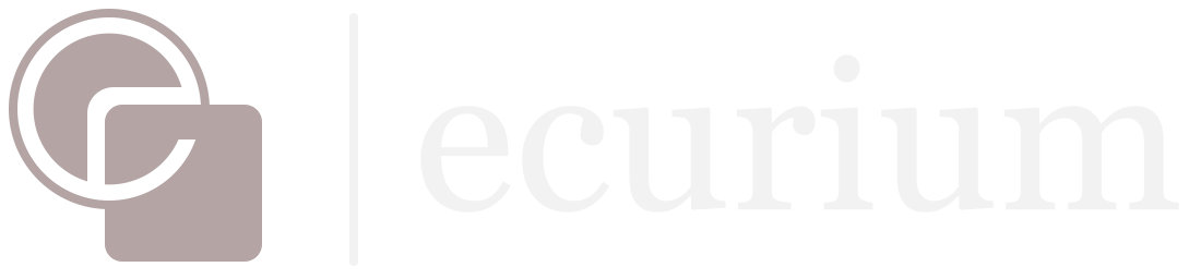 Ecurium Logo